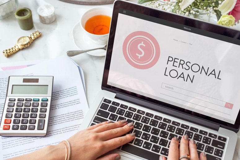 personla loan